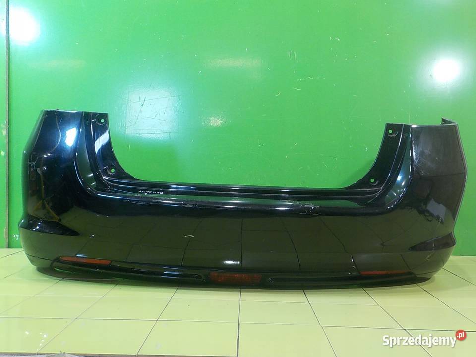 HONDA INSIGHT II 13 IMA 10r 5D zderzak tyl Suków