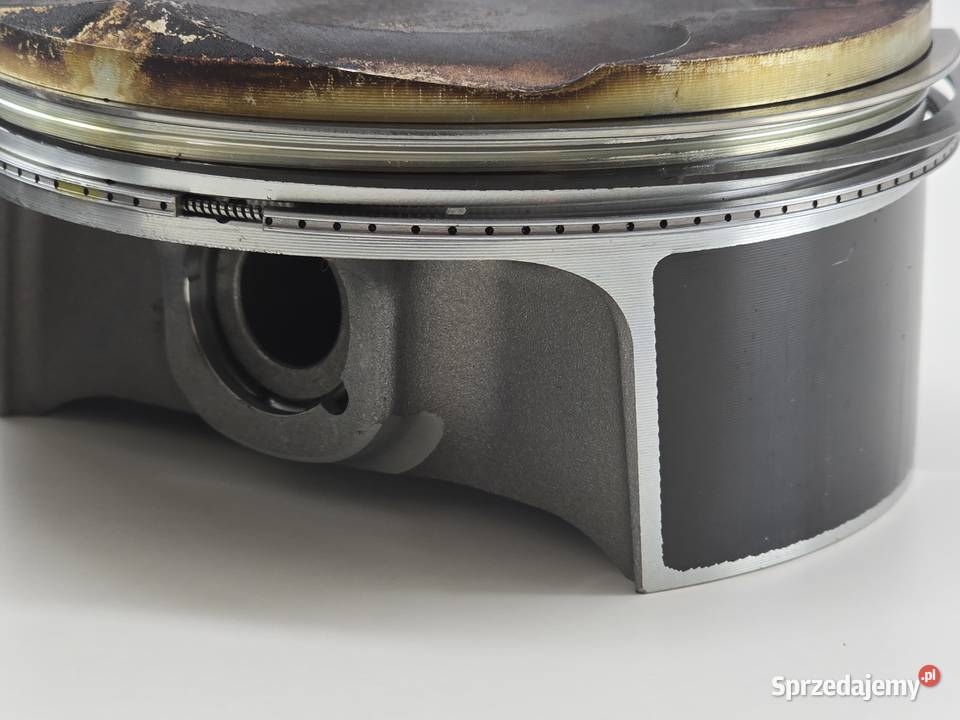 Tlok Pierscienie Sworzen Bmw Gs 1200 Adventure Janowice