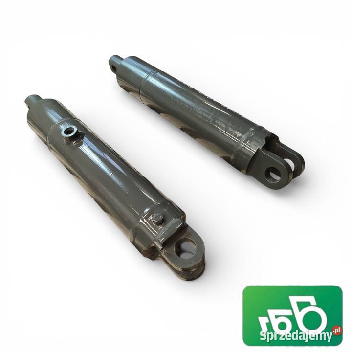 Siłownik hydrauliczny 6005029892 6005021176 wielkopolskie Wilkowo