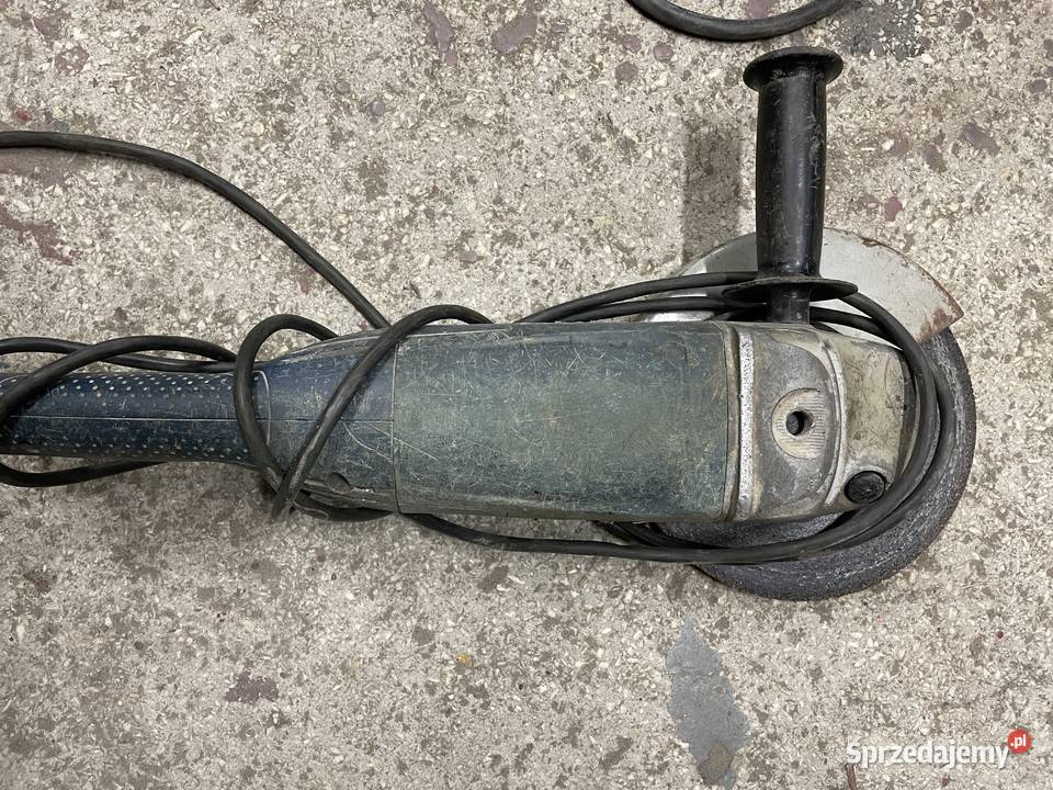 Szlifierka kątowa 230 Bosch GWS 24230 śląskie Tychy