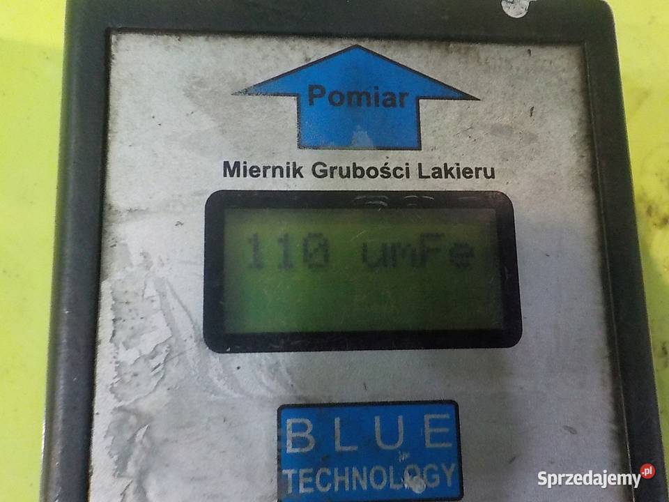 HONDA ACCORD VIII TYPES 09r 4D drzwi lewe tyl Drzwi mazowieckie Suków