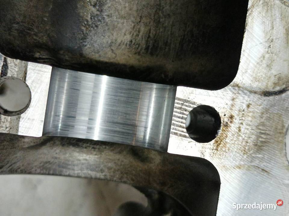 GŁOWICA KOMPLETNA 9641752610 20 TDCI Ford Galaxy sprzedam