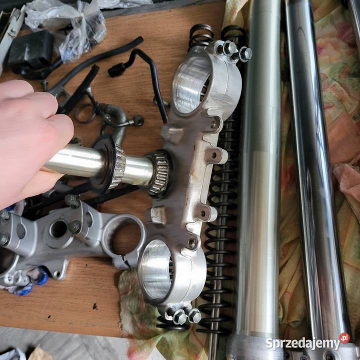 Lagi półka yamaha wr sprzedam