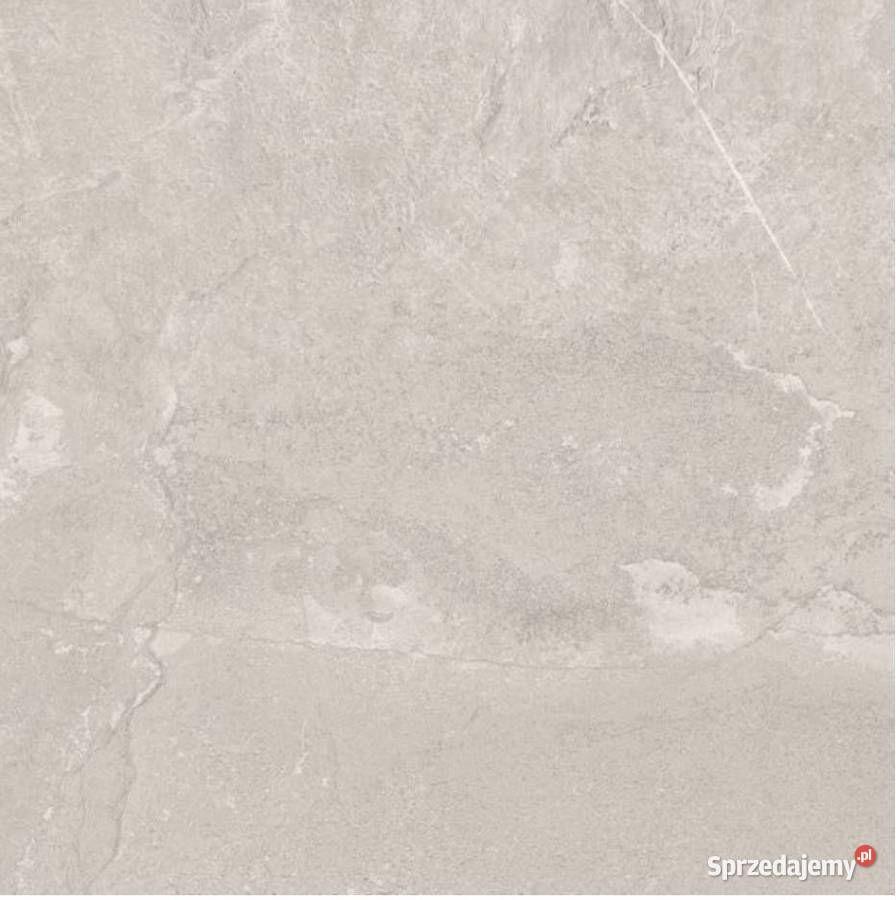Gres Grand Cave White STR 1198x1198 Tubądzin GAT Opoczno