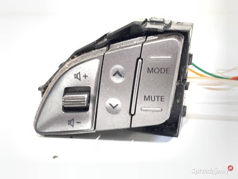 PRZEŁĄCZNIKI KIEROWNICY HYUNDAI ix35 WŁĄCZNIK