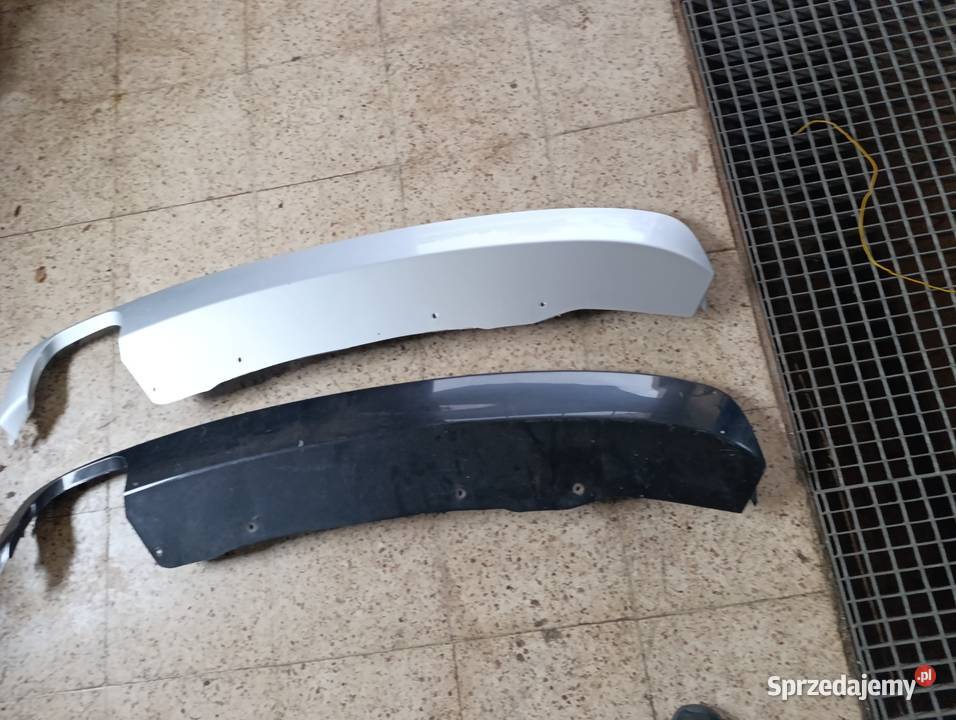 3T5807521A Skoda Superb Kielce