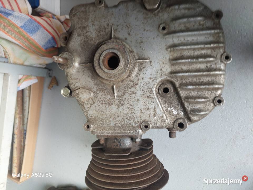 Nsu 201 os oryginalne części kujawsko-pomorskie Toruń sprzedam