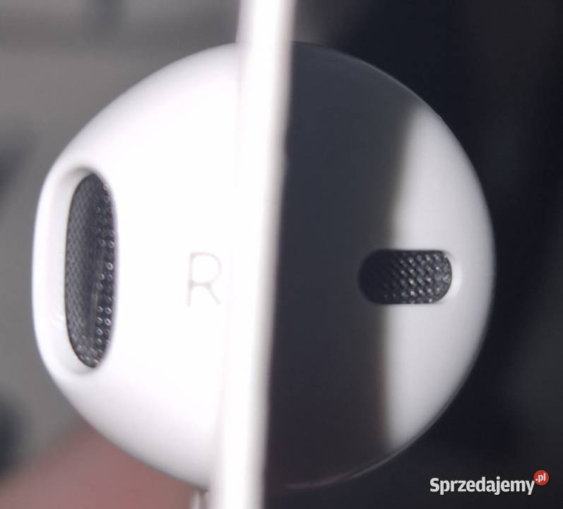 Zaanu Headphones Earpods na Jack Adapter Unitek sprzedam