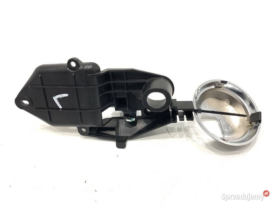 KLAMKA WEWNĘTRZNA LEWY PRZÓD FIAT 500 Hatchback osobowe Klamki wewnętrzne