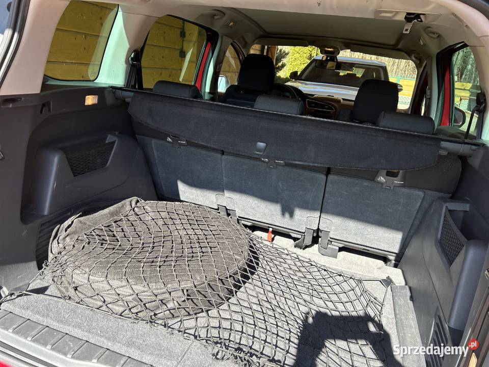 sprzedam Peugeot 5008 Laszki