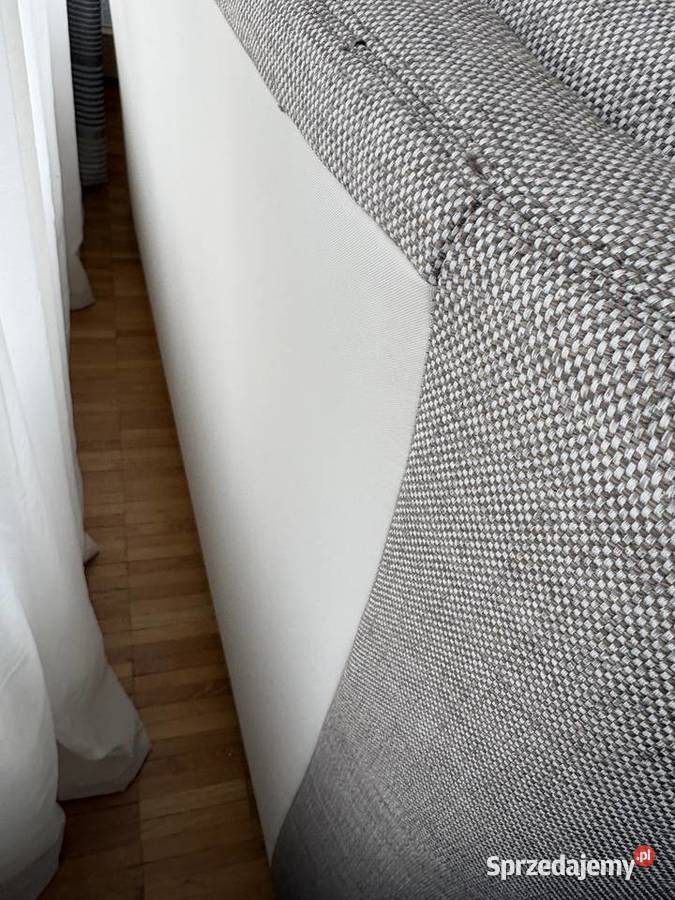 Ergonomiczna sofa Arco zdrowy kręgosłup Gdańsk