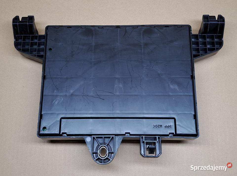 MODUŁ STEROWNIK BSI OPEL ASTRA J IV ZAFIRA C sprzedam