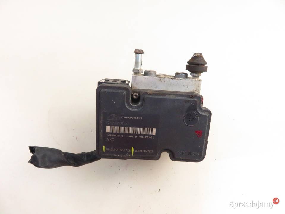 POMPA ABS DAIHATSU SIRION M3 89540B1010