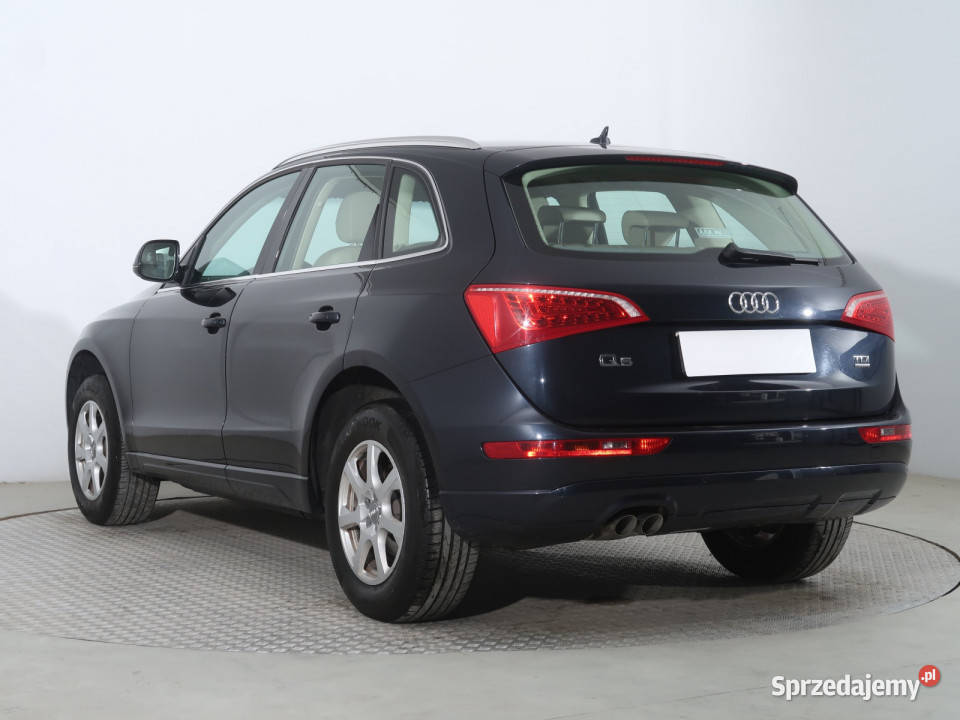 Audi Q5 20 TDI Piaseczno