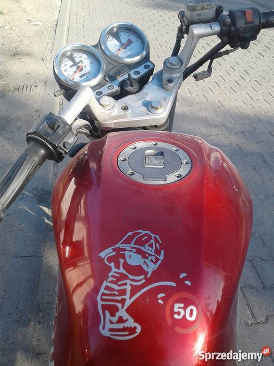 Zumico gr 500 110cc BEZ PAPIERÓW Świbie