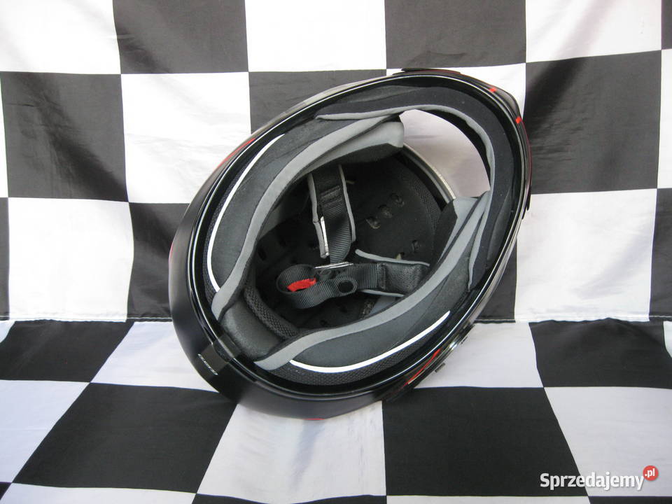 Kask integralny XLITE X702 GT M 5758 podkarpackie Mielec