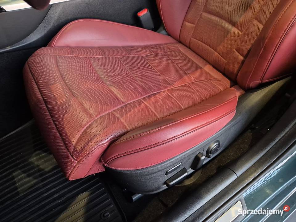 Stinger 33 TGDI V6 GT AWD 366