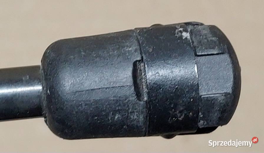 2X SPRĘŻYNA GAZOWA TYŁ FORD ESCORT VI 6900216 Mielęcin