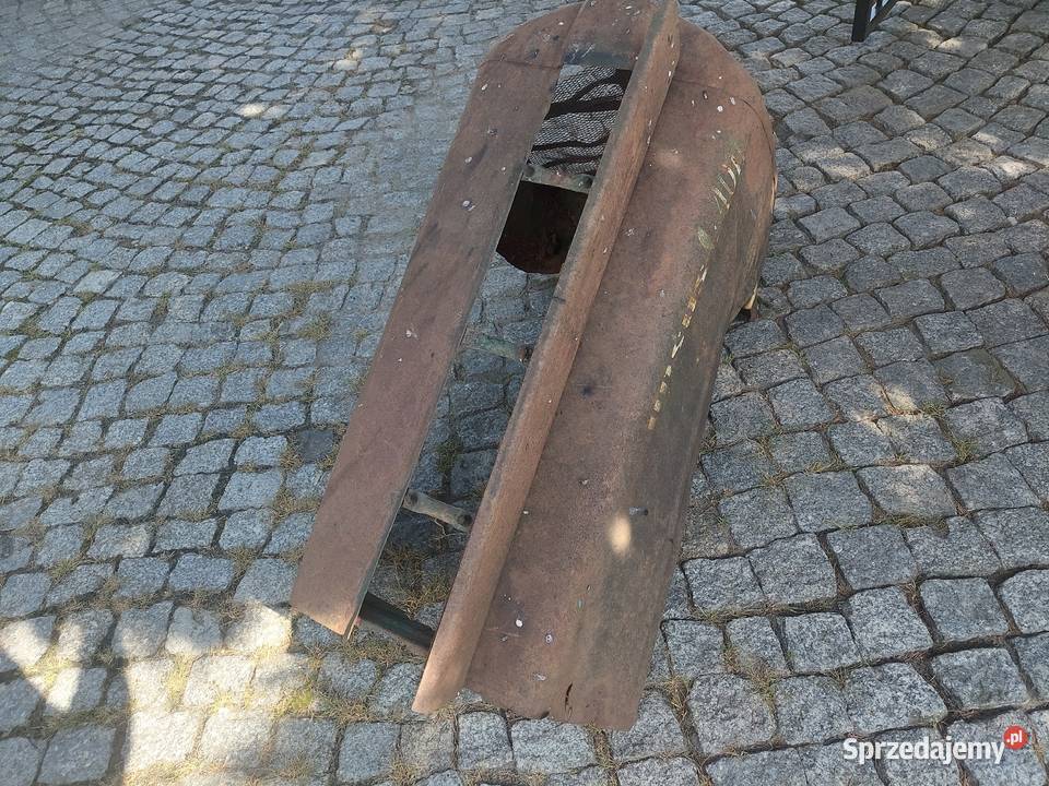 Maska obrotomierz wskaźnik ursus c4011 Stoczek Łukowski
