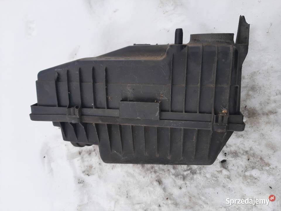 Citroen Dispache 20 HDI obudowa filtra powietrza Ksawerów
