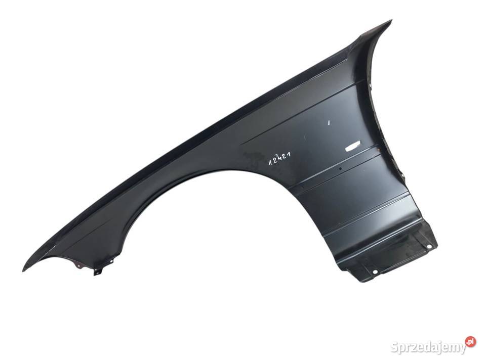 BMW 3 E36 19962000 Coupe LIFT Błotnik przedni