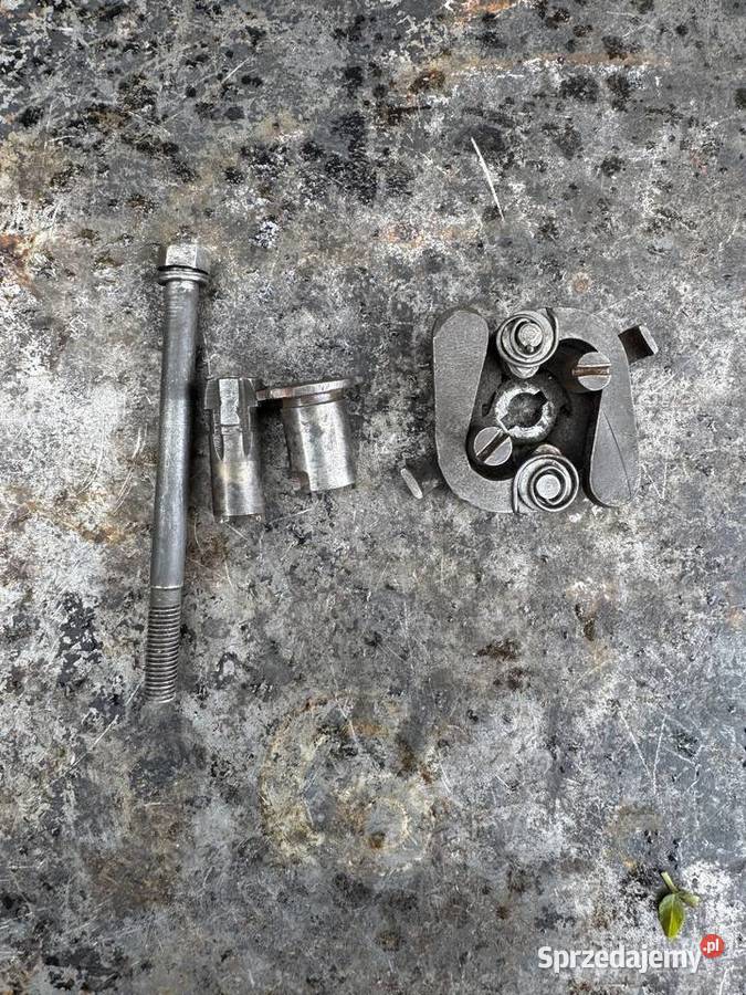 Iz 350 Iz49 dkw oryginalny PRZYSPIESZACZ ZAPŁON sprzedam