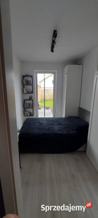 Sprzedam mieszkanie 1 piętro Kraków sprzedam