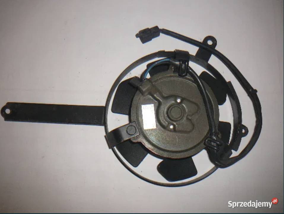 wentylator chłodnicy Yamaha YZF 1000 Ostrów Wielkopolski