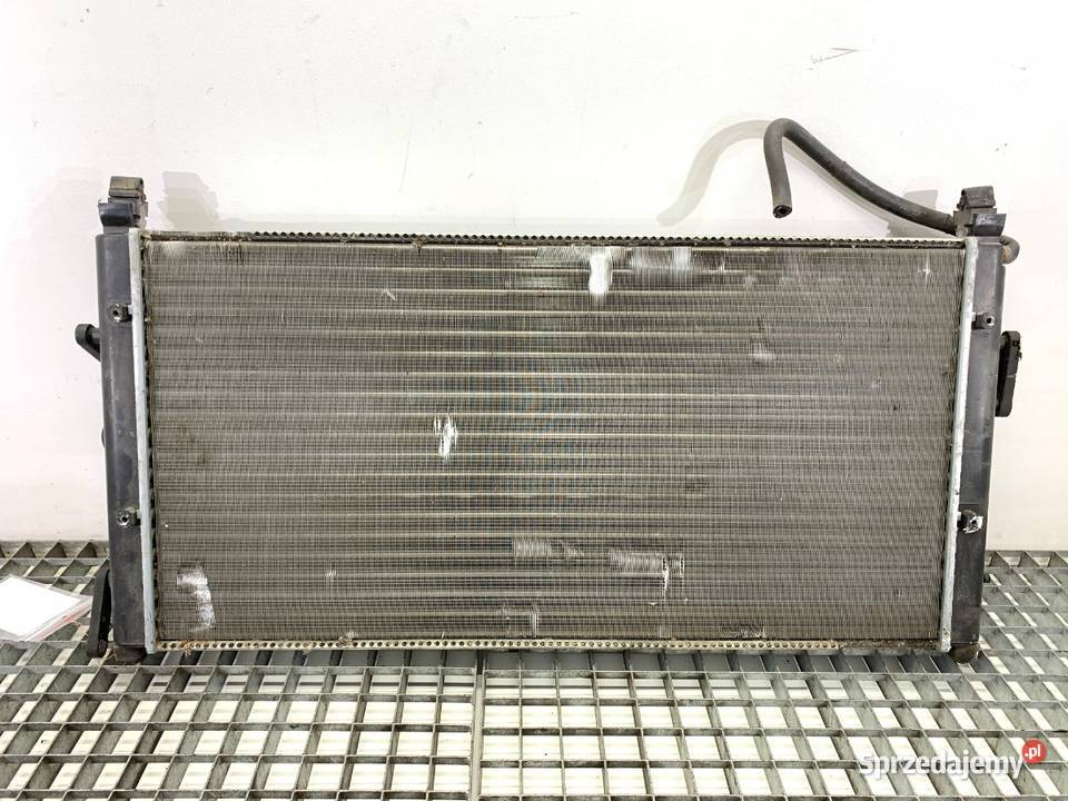 CHŁODNICA WODY VW TRANSPORTER T4 19 68 9004 podkarpackie