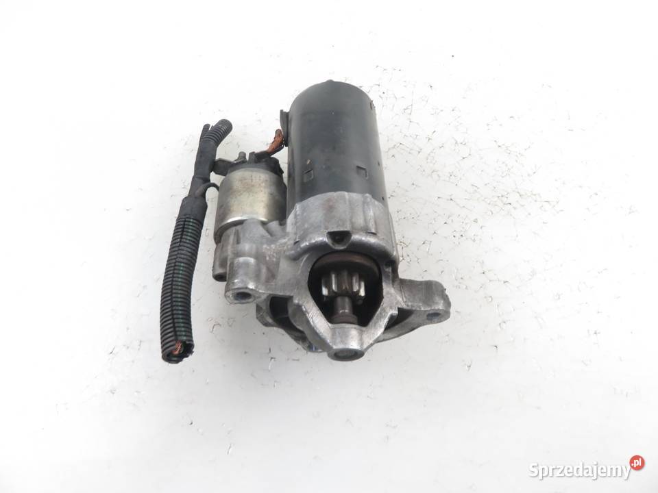 ROZRUSZNIK PEUGEOT 407 18 16V 6FY EW7A