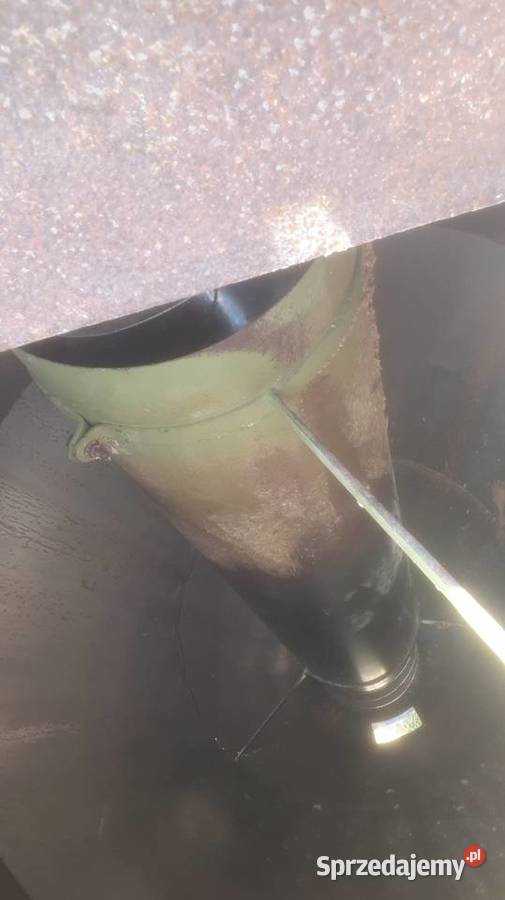 Mieszalnik Pasz Korfantów sprzedam