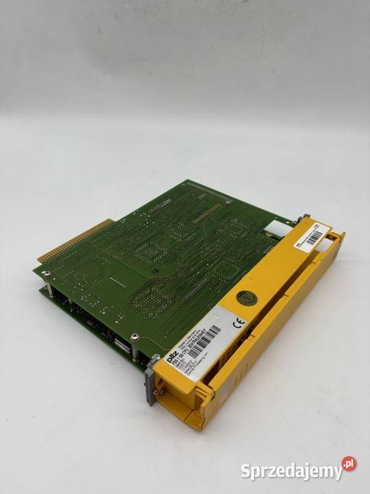 Pilz PSS1SBCPU 302070 CPU Module Warszawa