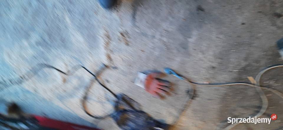 MERCEDES A KLASA I B KLASA OBUDOWA WENTYLATORA dolnośląskie sprzedam