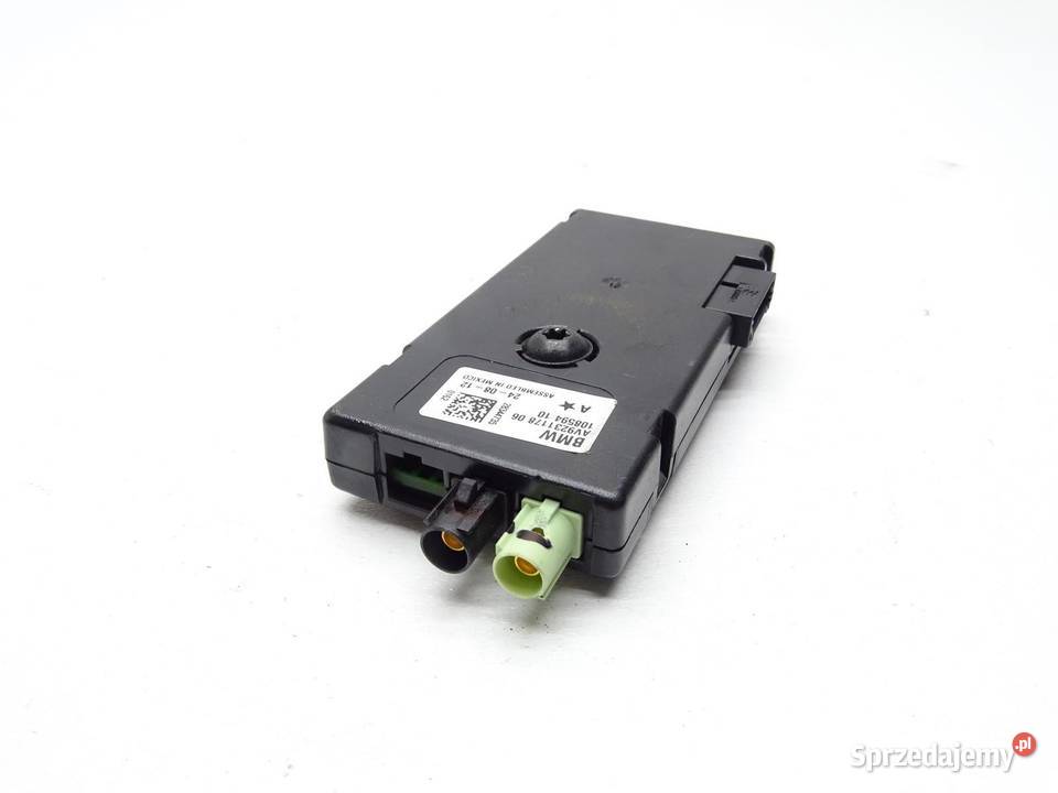 WZMACNIACZ ANTENY ANTENOWY 9231178 BMW F20 F21 małopolskie