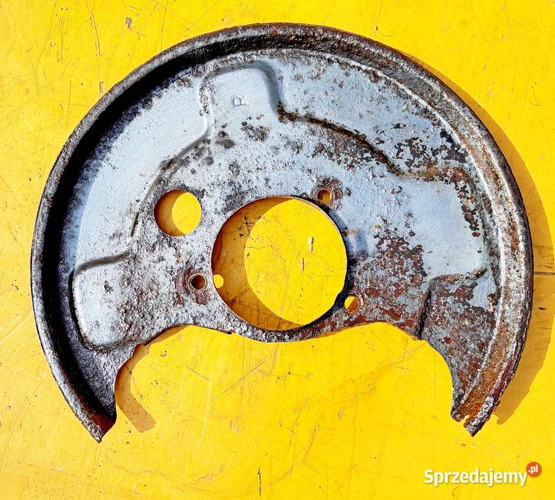 OPEL FRONTERA B 22DTI 4X4 OSŁONA ZWROTNICY PRAWA Radom sprzedam