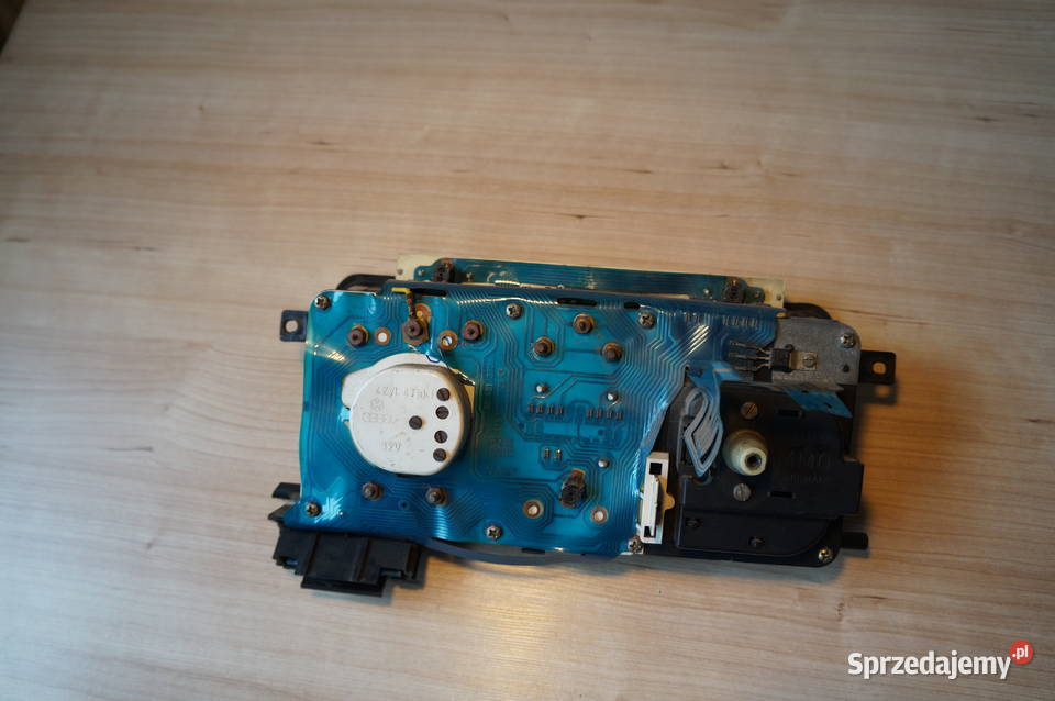 VW Golf mk1 zegary licznik dolnośląskie Wrocław sprzedam