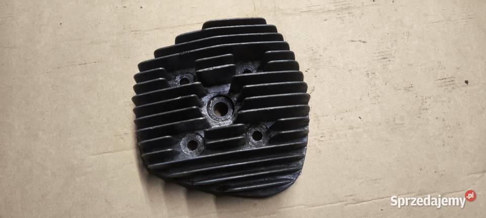Glowica wfm s34 oryginalny gwint