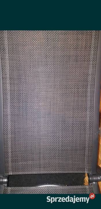 Rozkładany fotel słynnej skandynawskiej firmy Kępno