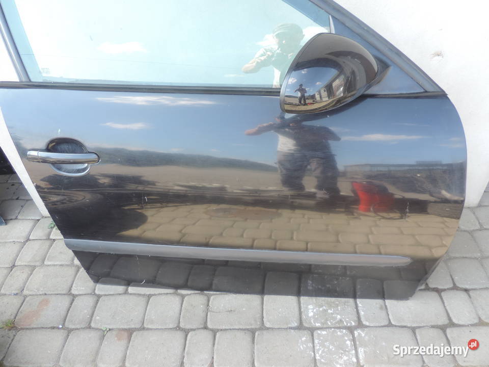 DRZWI PRAWY PRZÓD SEAT CORDOBA 2 Nowy Sącz
