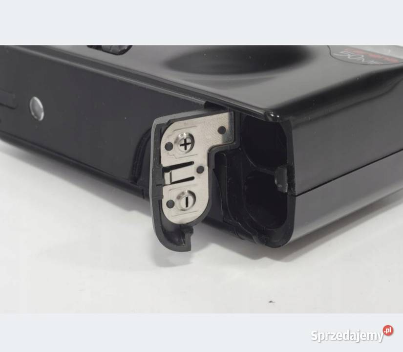 Aparat analogowy CARENA 50MF Nowa Sól