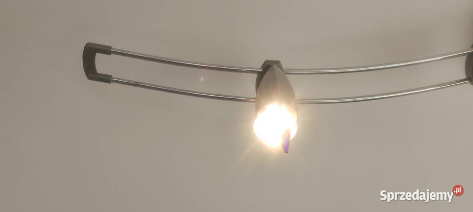 Lampa sufitowa podlaskie Augustów