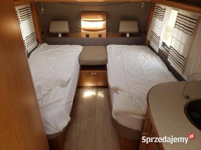 2015 FENDT saphir 465 Psary