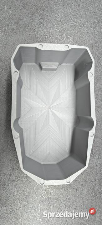 Obudowa pudełko case pokrowiec dron Dji mini 3 Siedlce