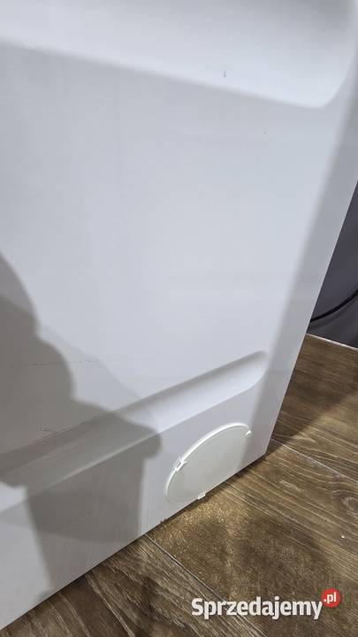 Suszarka wywiewna Miele T 4363 6 Solidna i Wrocław