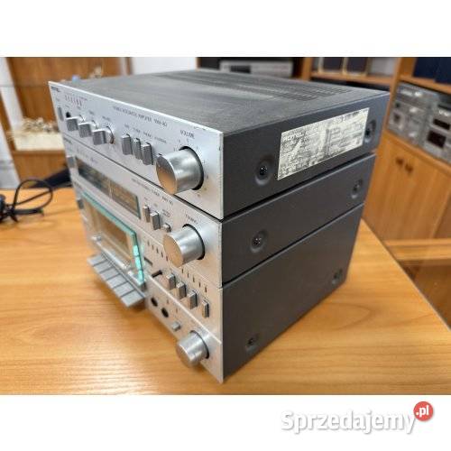 Zestaw Rotel RMA80 RMT80 RMD80 Koziegłowy