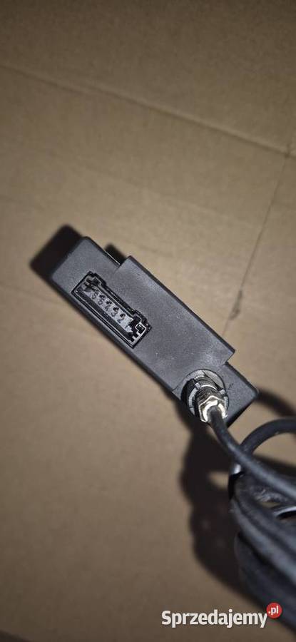 Webasto Centralka T70 Antena 64817B 12v 64817 osobowe Żerków