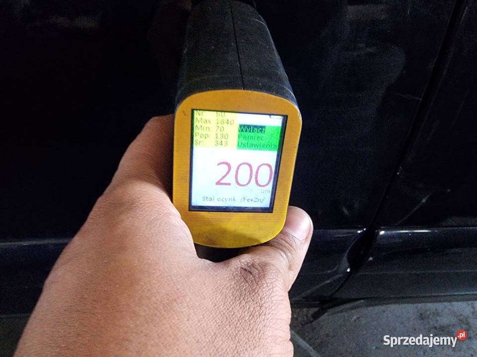 DRZWI PRAWE TYŁ AUDI S6 C4 Lipno