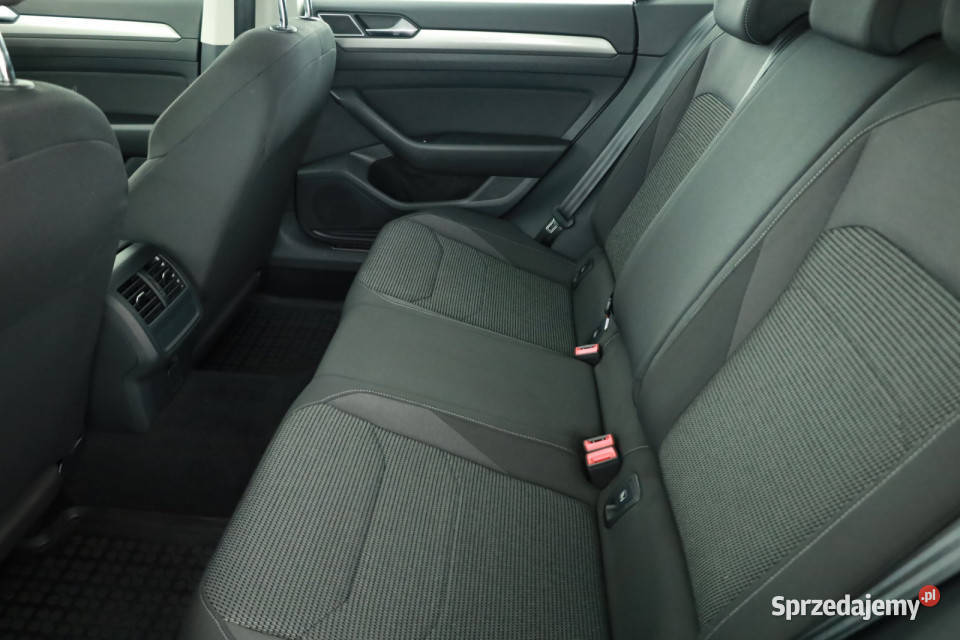 VW Arteon 20 TSI Piaseczno