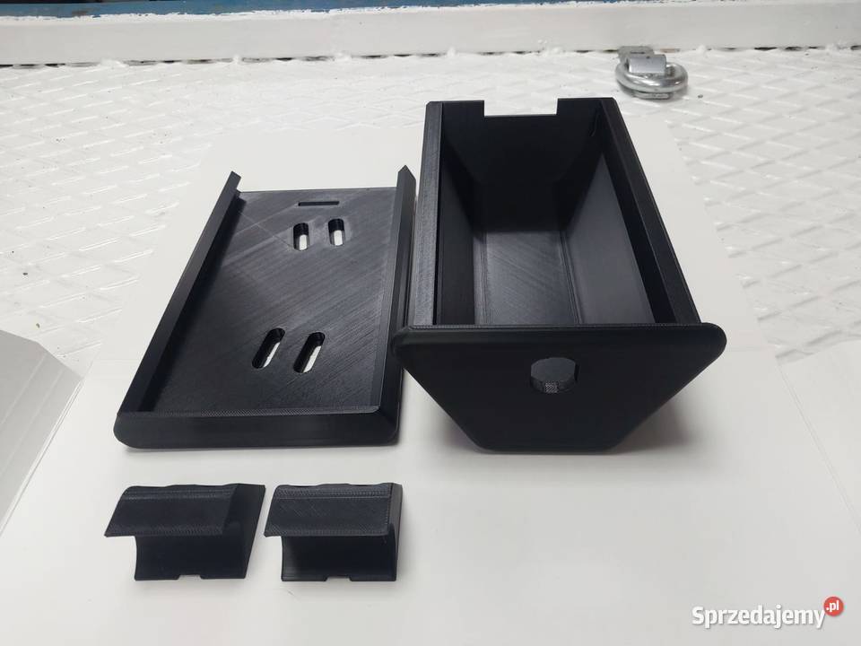 Schowek narzędziowy Simson S51 Enduro Jarosław sprzedam