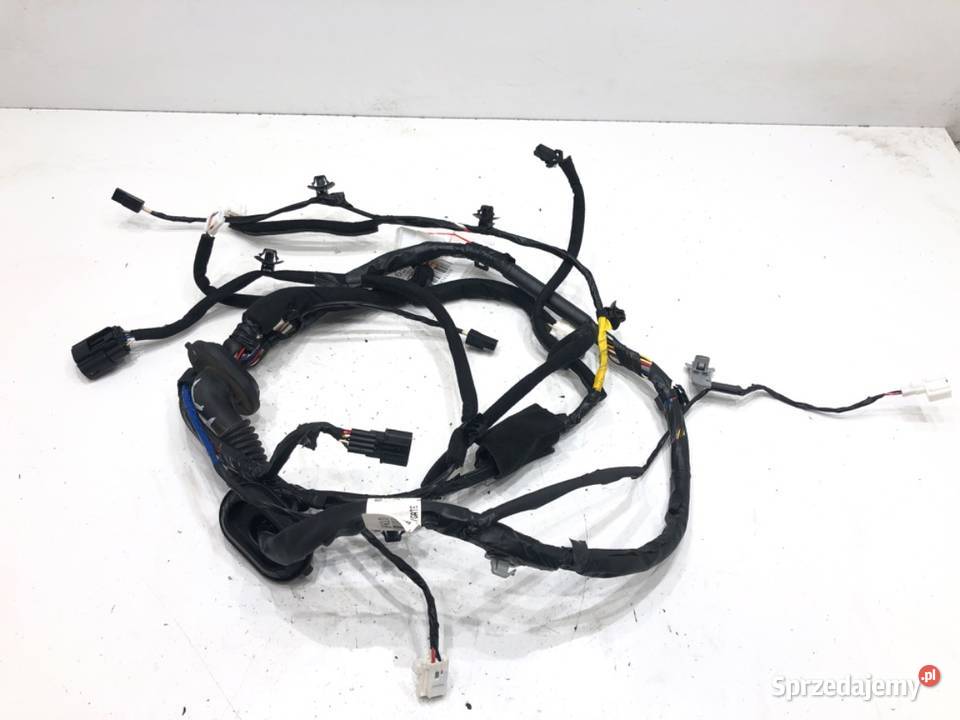 WIĄZKA KLAPY KIA OPTIMA 91685D4100 16 136